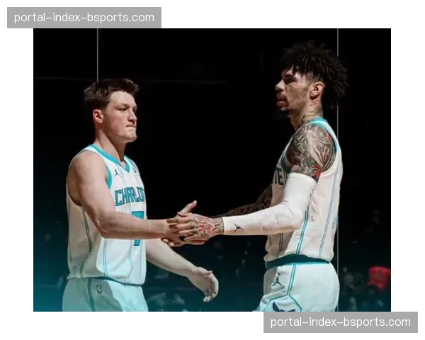 黄蜂新秀克尼佩尔赛季三分261记破队史 外线火力成为球队取胜关键