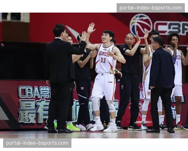 四川金强攻防两端全面崩盘 场均失分联盟最高暴露体系问题